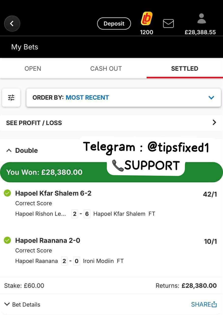 Betano Double Win
