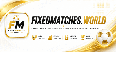 World Fixed Matches